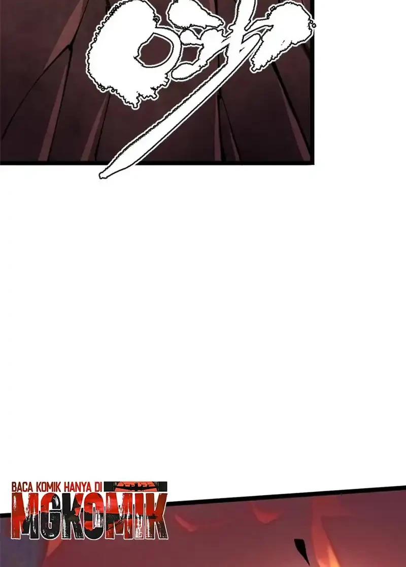I Really Don’t Want to Learn Forbidden Spells Chapter 125 Gambar 4