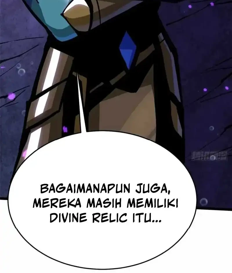 I Really Don’t Want to Learn Forbidden Spells Chapter 132 Gambar 5