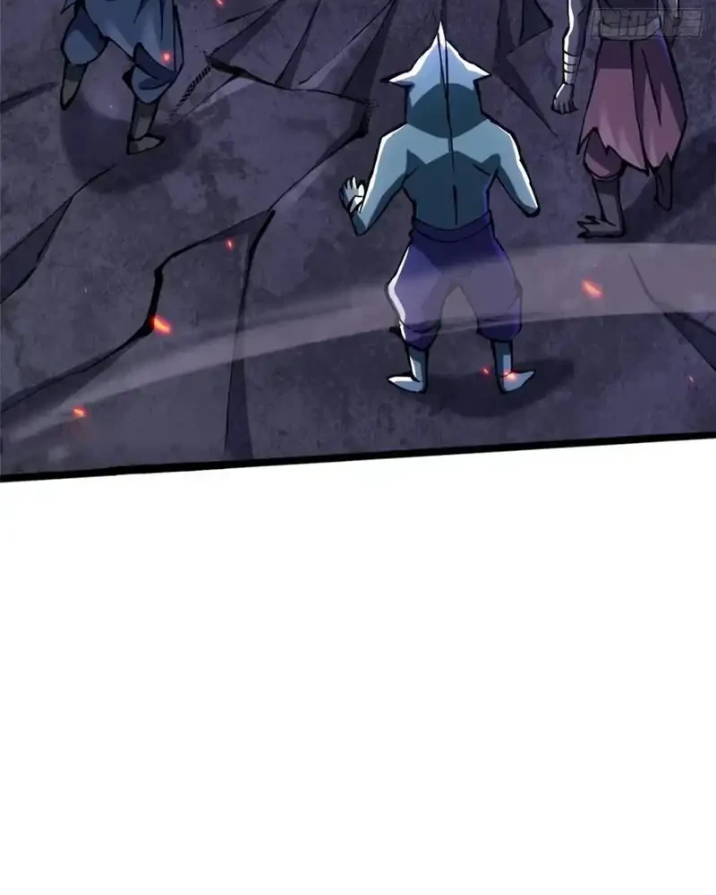 I Really Don’t Want to Learn Forbidden Spells Chapter 134 Gambar 4