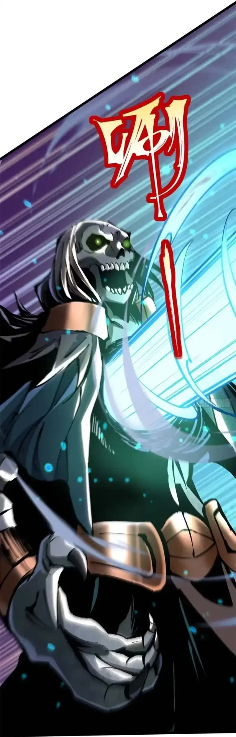 I Really Don’t Want to Learn Forbidden Spells Chapter 138 Gambar 7
