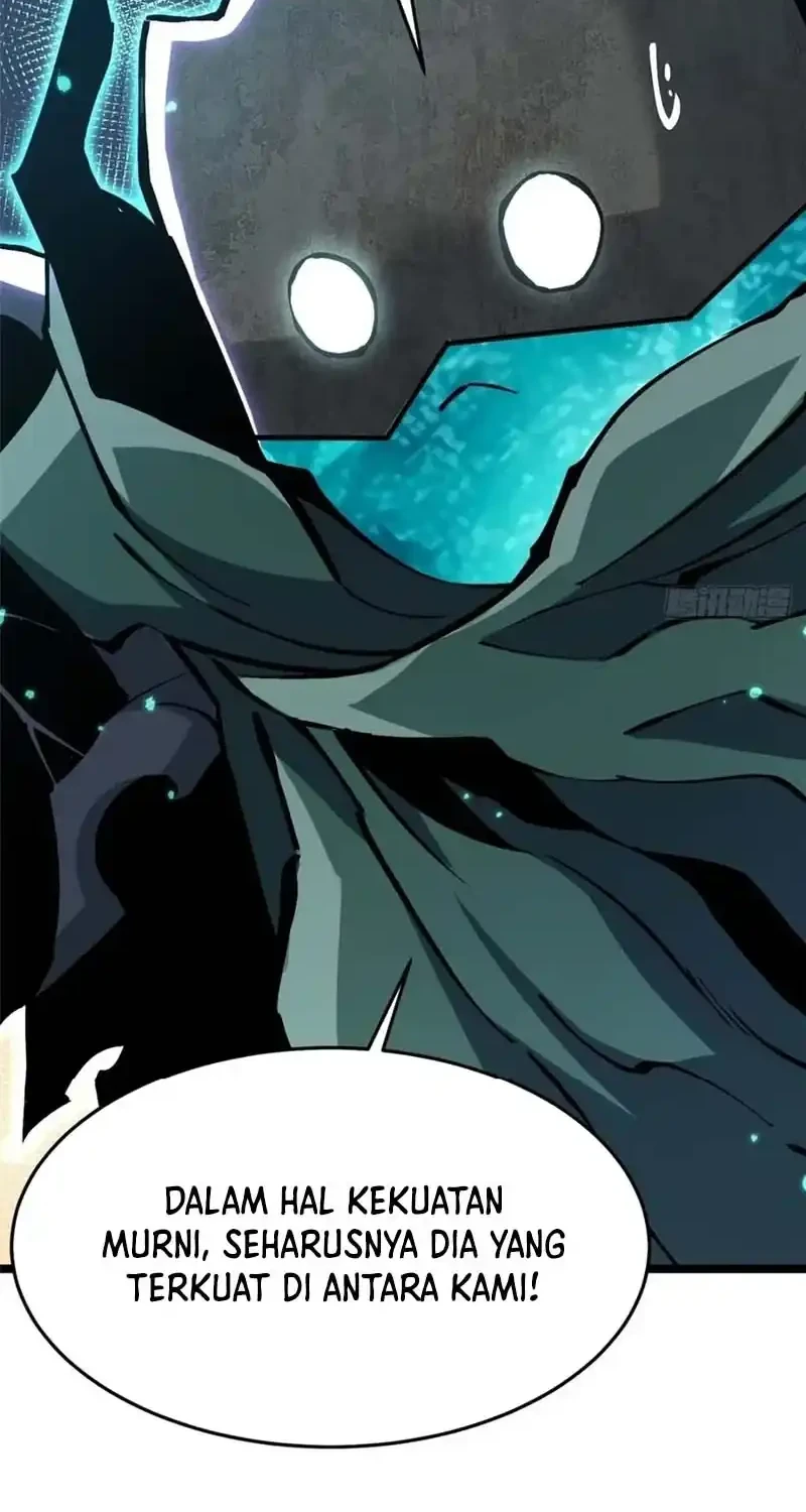 I Really Don’t Want to Learn Forbidden Spells Chapter 140 Gambar 4