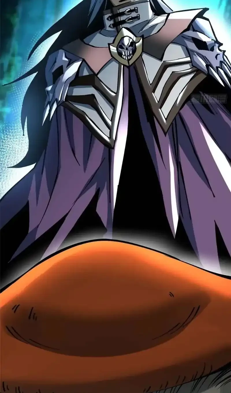 I Really Don’t Want to Learn Forbidden Spells Chapter 141 Gambar 4