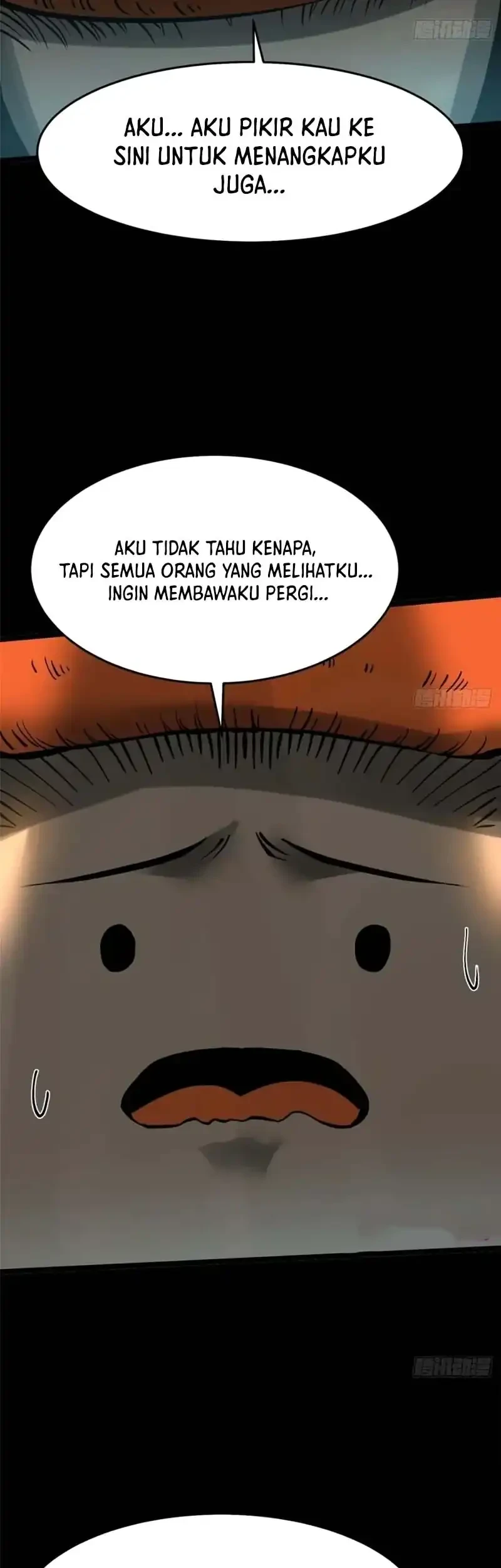 I Really Don’t Want to Learn Forbidden Spells Chapter 141 Gambar 5