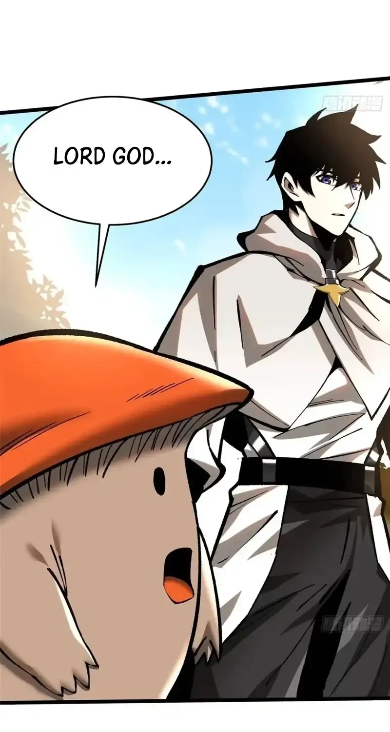 I Really Don’t Want to Learn Forbidden Spells Chapter 143 Gambar 6