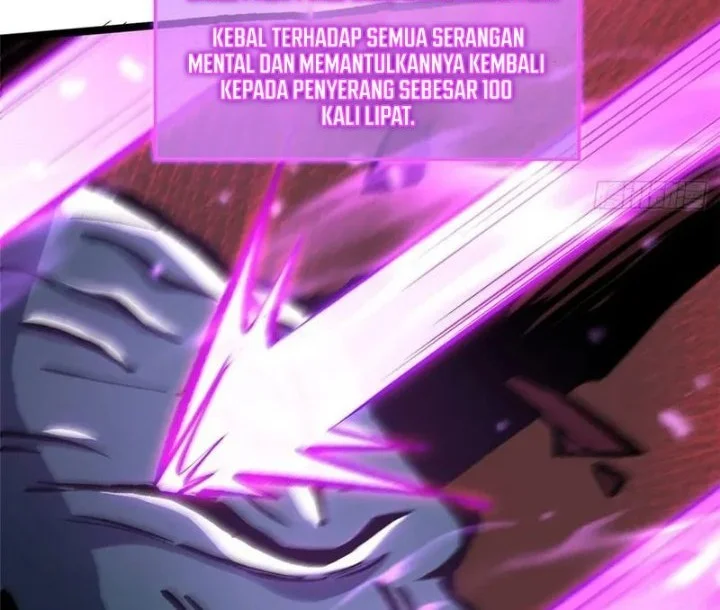 I Really Don’t Want to Learn Forbidden Spells Chapter 145 Gambar 4