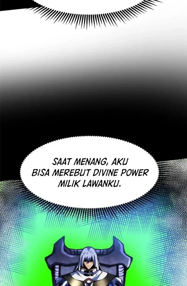 I Really Don’t Want to Learn Forbidden Spells Chapter 148 Gambar 4