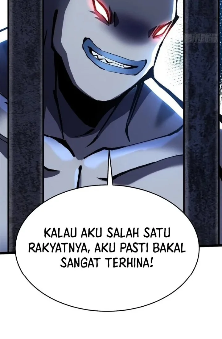 I Really Don’t Want to Learn Forbidden Spells Chapter 149 Gambar 5