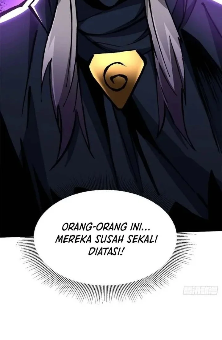 I Really Don’t Want to Learn Forbidden Spells Chapter 151 Gambar 4
