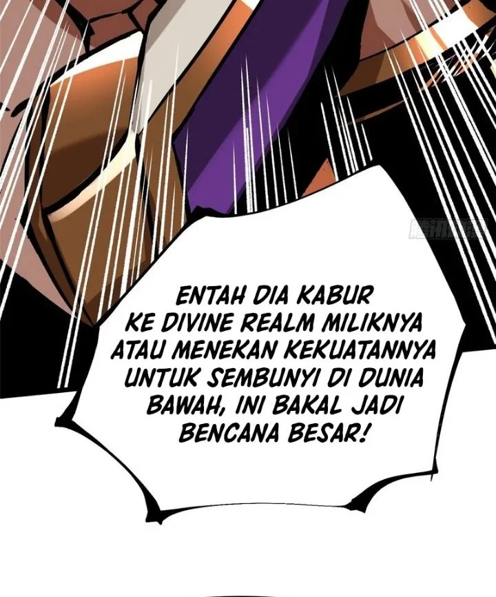 I Really Don’t Want to Learn Forbidden Spells Chapter 152 Gambar 4