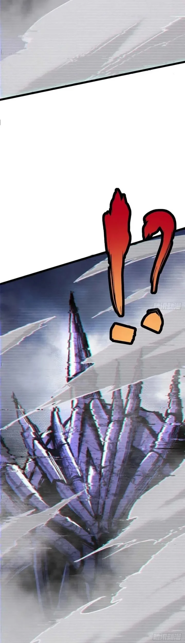 I Really Don’t Want to Learn Forbidden Spells Chapter 153 Gambar 5