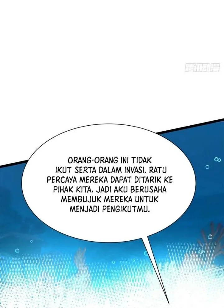 I Really Don’t Want to Learn Forbidden Spells Chapter 154 Gambar 4