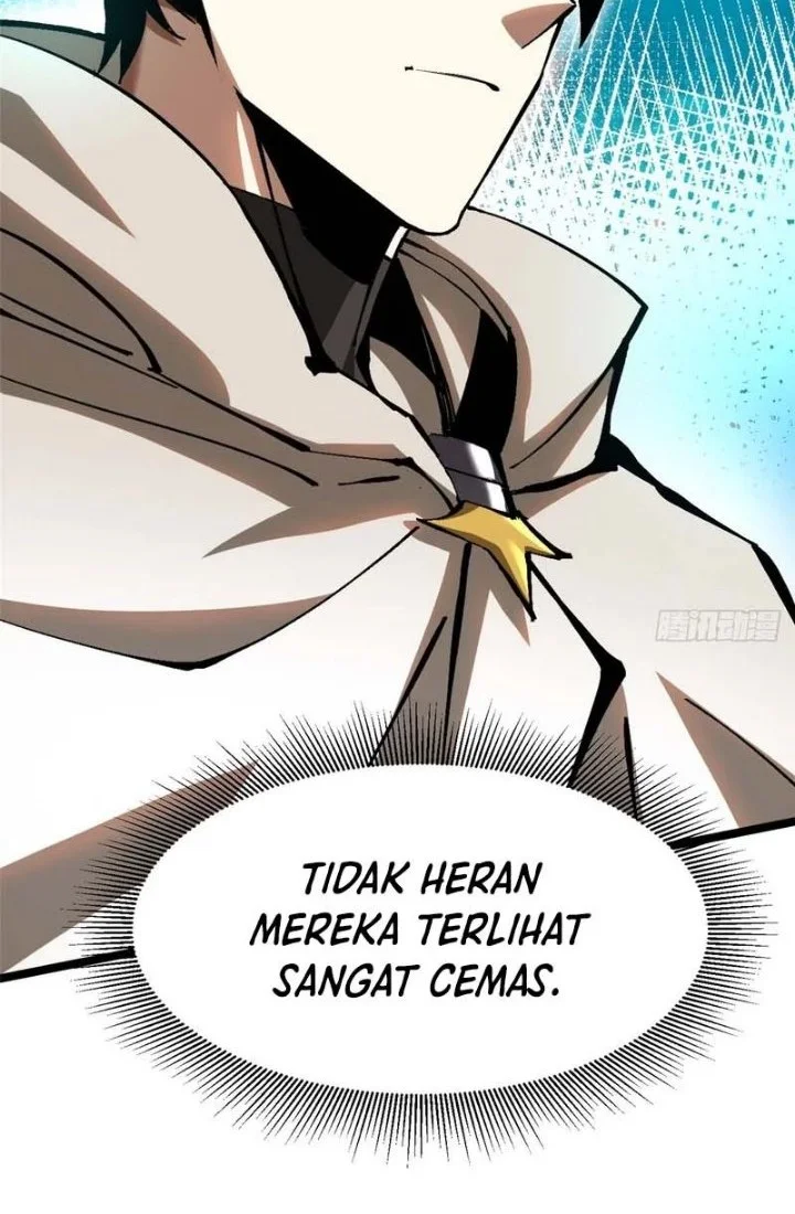 I Really Don’t Want to Learn Forbidden Spells Chapter 154 Gambar 6
