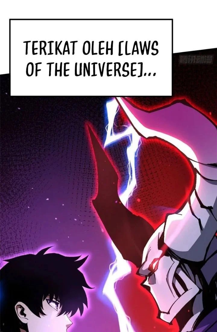 I Really Don’t Want to Learn Forbidden Spells Chapter 155 Gambar 4