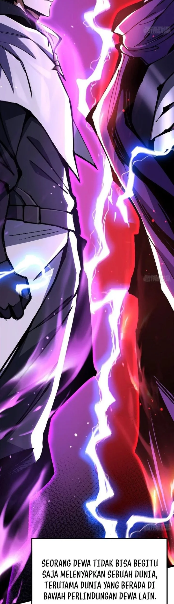 I Really Don’t Want to Learn Forbidden Spells Chapter 155 Gambar 5