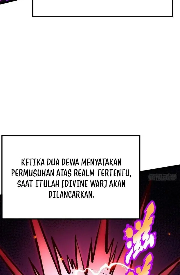 I Really Don’t Want to Learn Forbidden Spells Chapter 155 Gambar 6