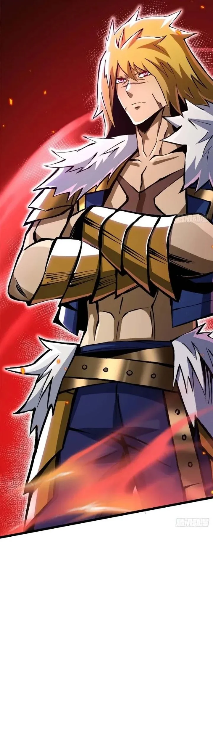 I Really Don’t Want to Learn Forbidden Spells Chapter 161 Gambar 6
