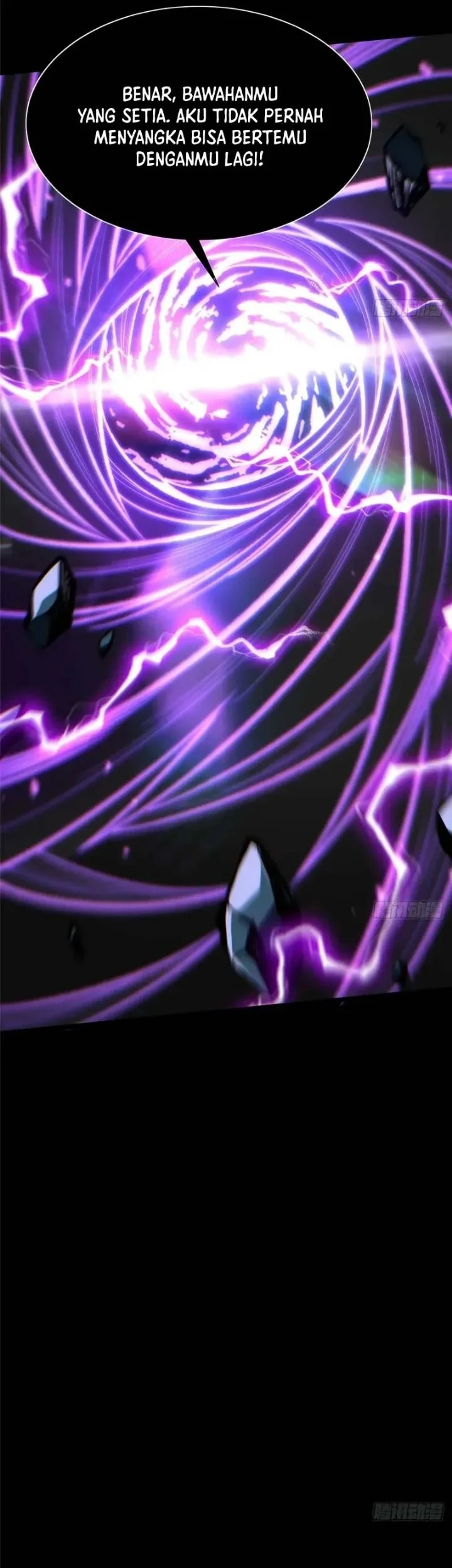 I Really Don’t Want to Learn Forbidden Spells Chapter 162 Gambar 5