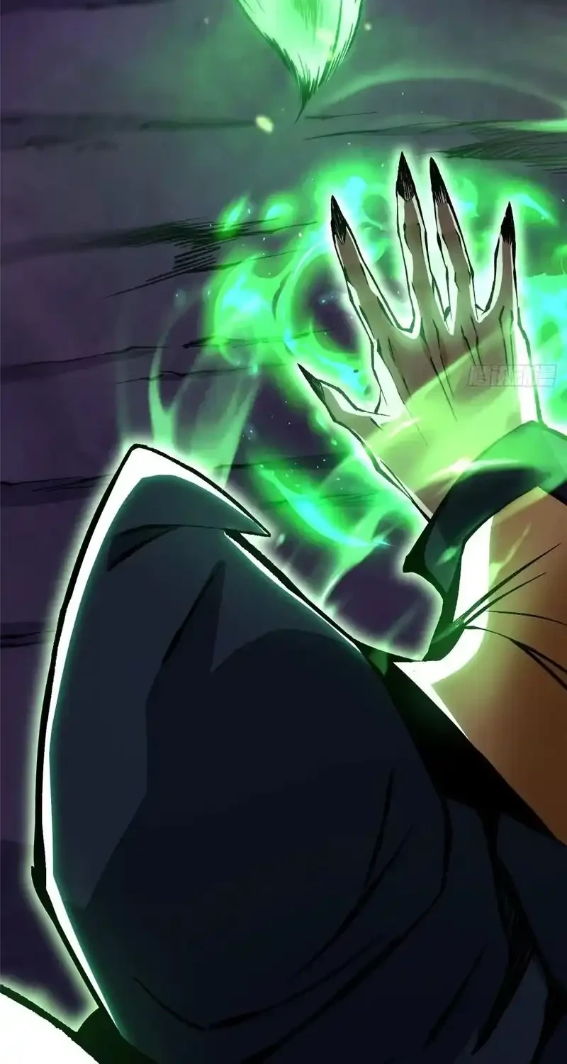 I Really Don’t Want to Learn Forbidden Spells Chapter 163 Gambar 6