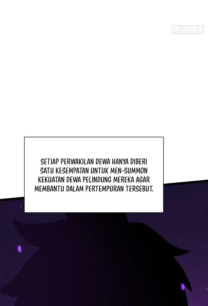 I Really Don’t Want to Learn Forbidden Spells Chapter 167 Gambar 5