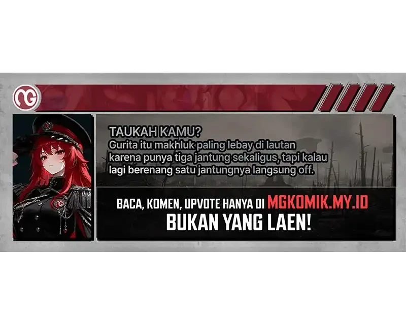 I Really Don’t Want to Learn Forbidden Spells Chapter 168 Gambar 7