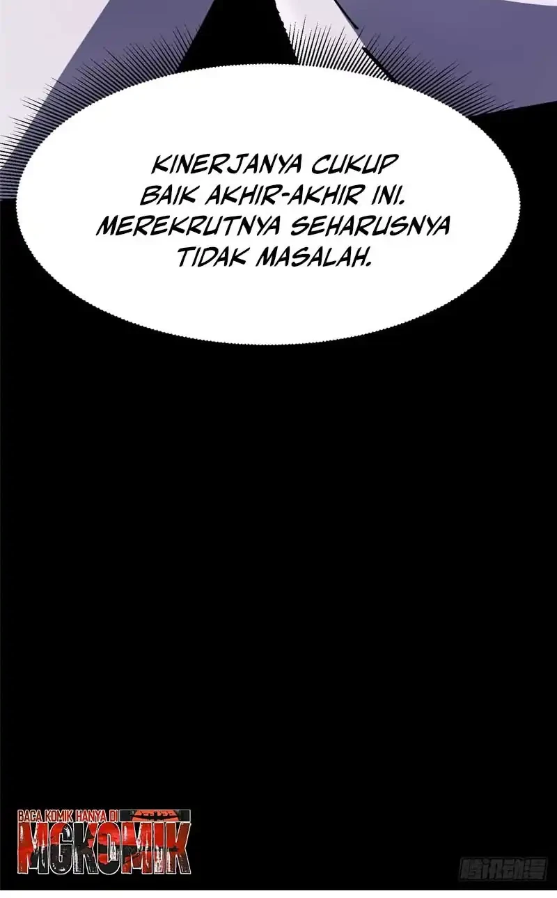 I Really Don’t Want to Learn Forbidden Spells Chapter 171 Gambar 5