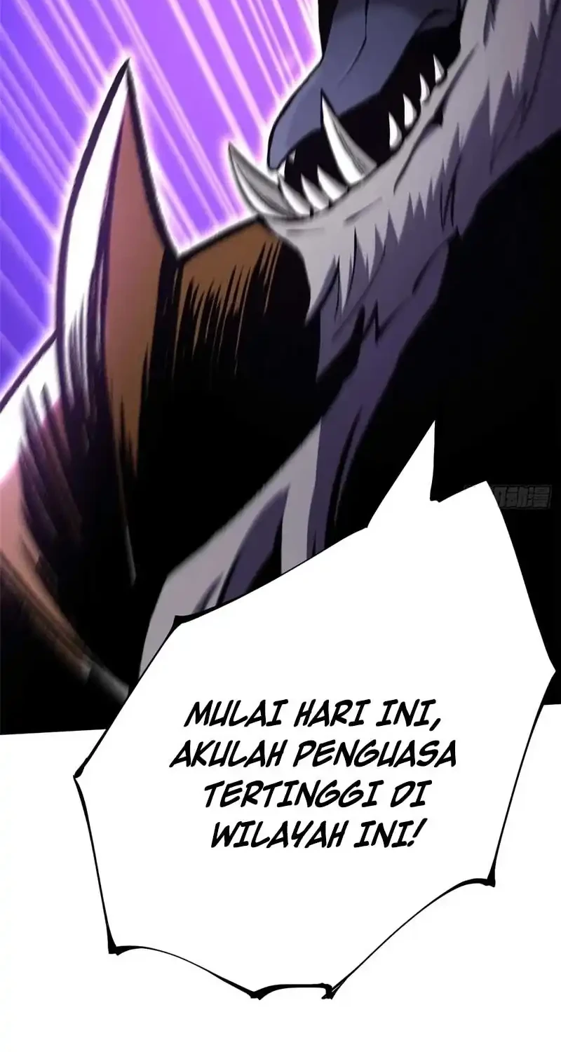 I Really Don’t Want to Learn Forbidden Spells Chapter 171 Gambar 7