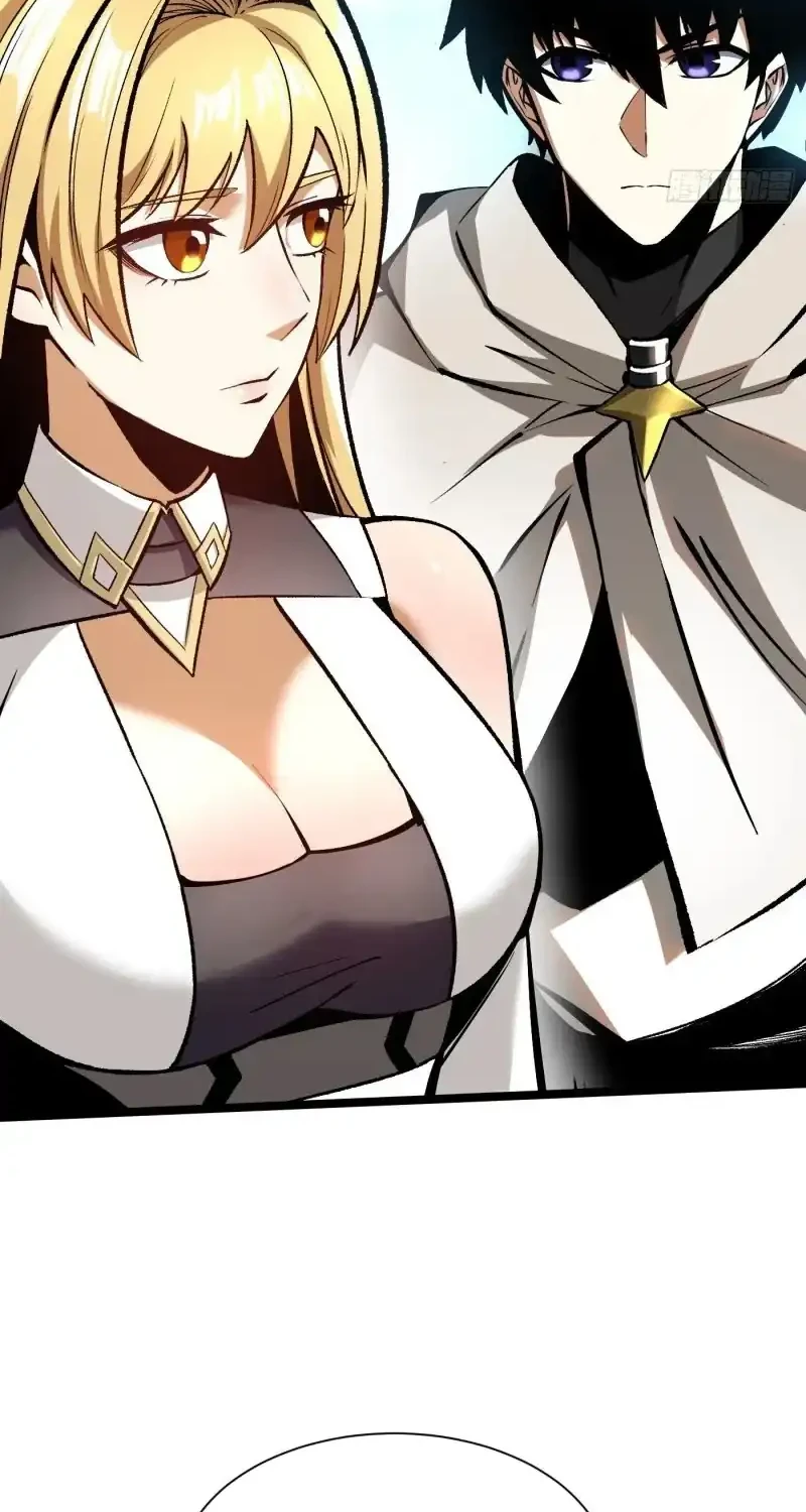 I Really Don’t Want to Learn Forbidden Spells Chapter 173 Gambar 4