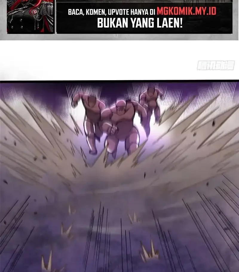 I Really Don’t Want to Learn Forbidden Spells Chapter 174 Gambar 4