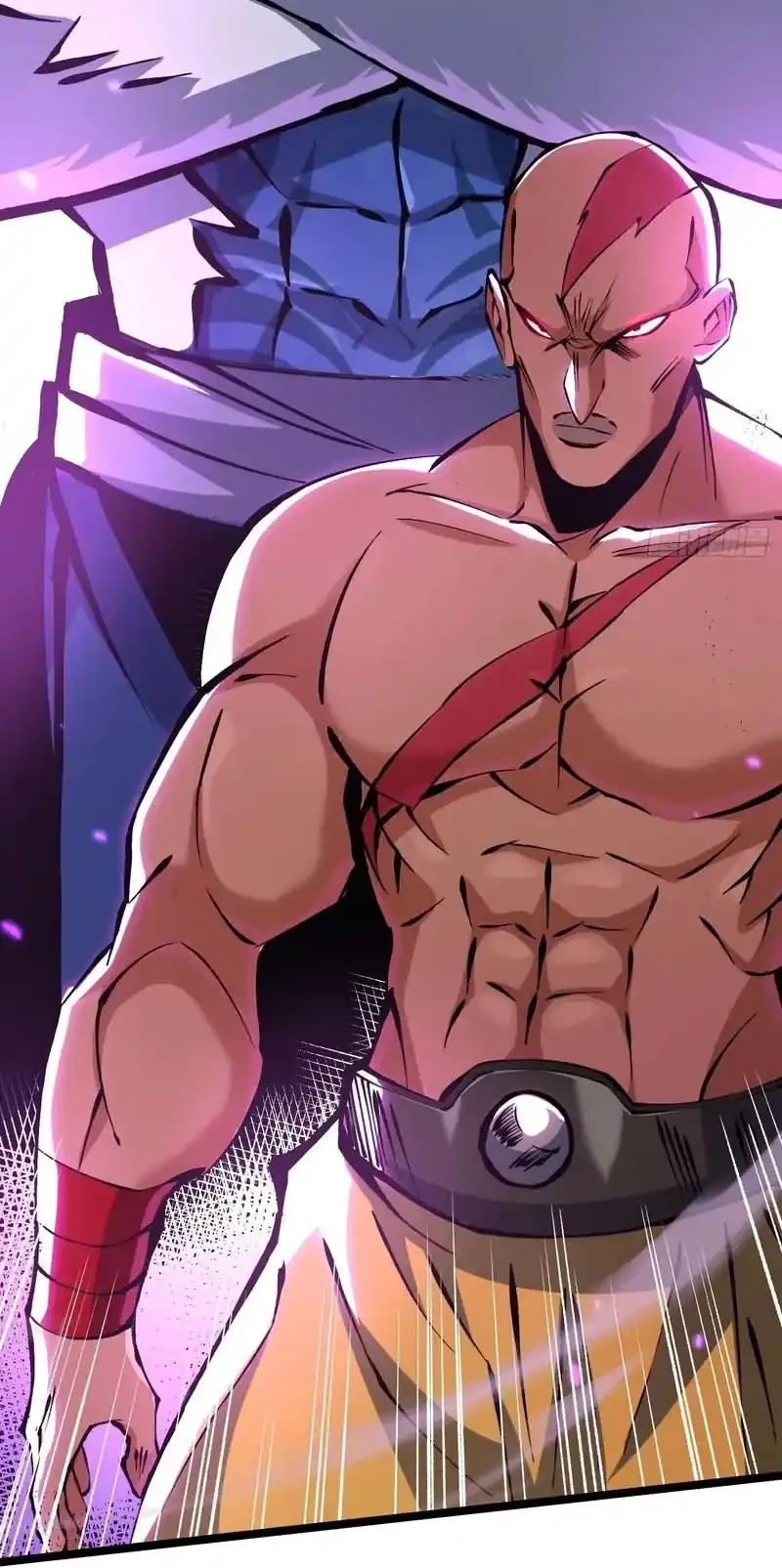 I Really Don’t Want to Learn Forbidden Spells Chapter 176 Gambar 6