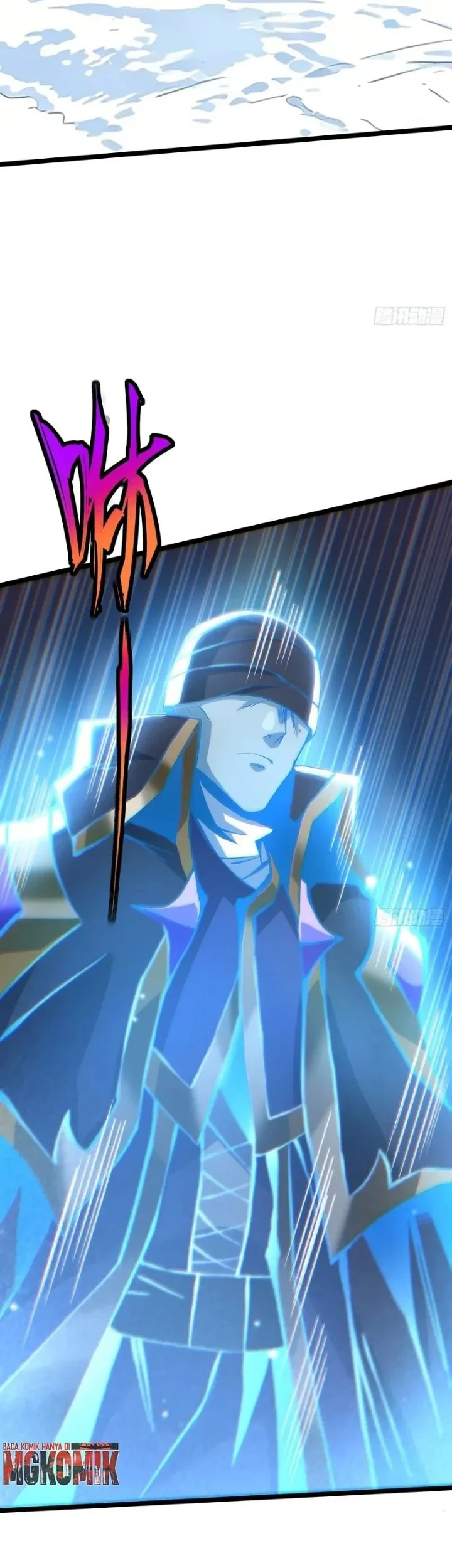 I Really Don’t Want to Learn Forbidden Spells Chapter 177 Gambar 3