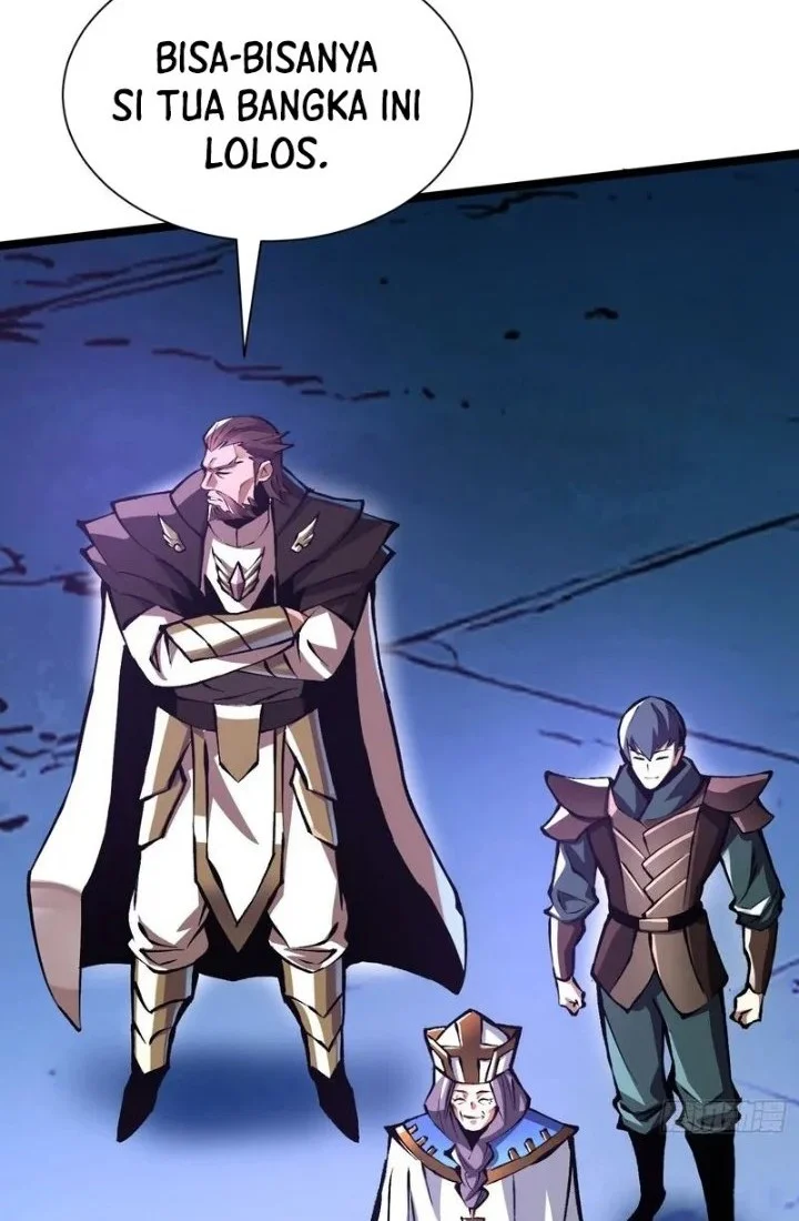 I Really Don’t Want to Learn Forbidden Spells Chapter 178 Gambar 6
