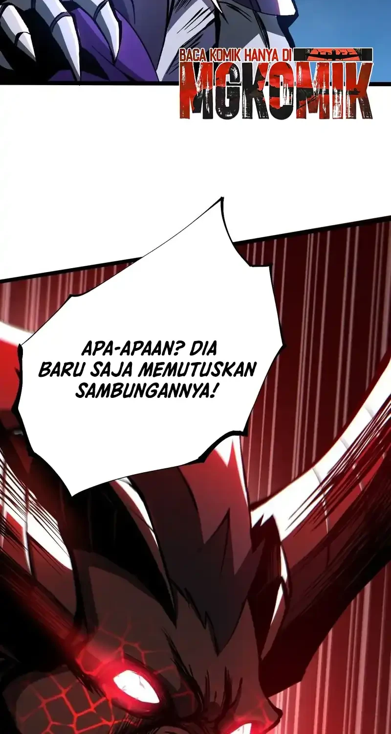I Really Don’t Want to Learn Forbidden Spells Chapter 179 Gambar 4