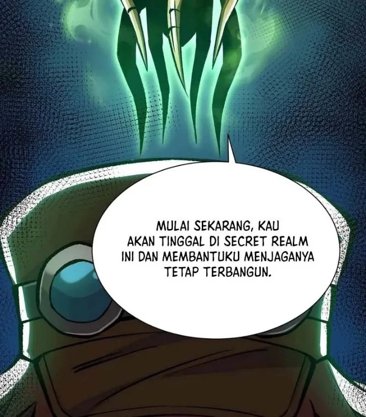 I Really Don’t Want to Learn Forbidden Spells Chapter 183 Gambar 4