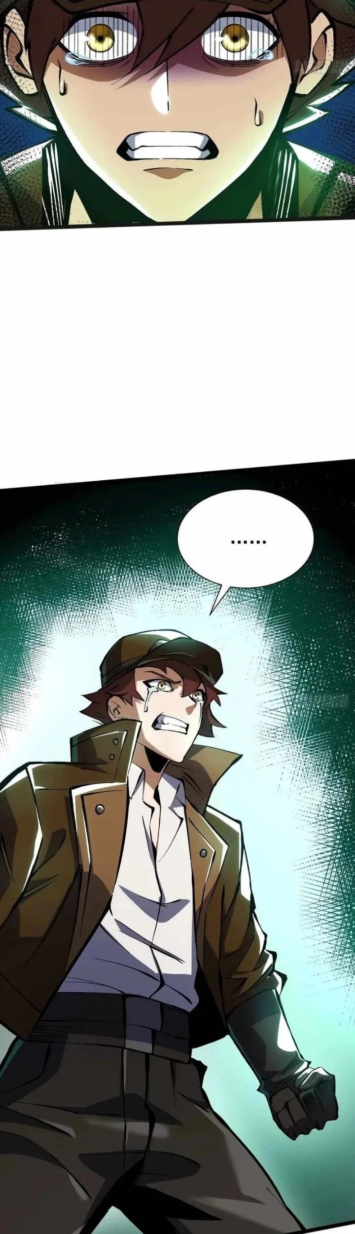 I Really Don’t Want to Learn Forbidden Spells Chapter 183 Gambar 5