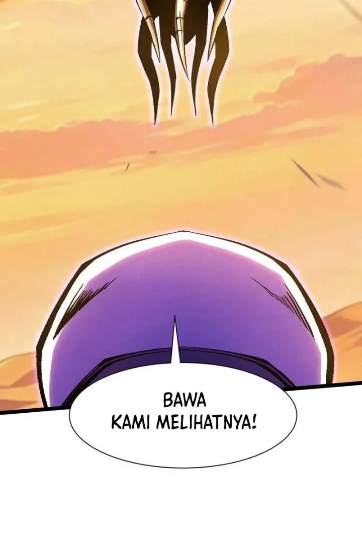 I Really Don’t Want to Learn Forbidden Spells Chapter 184 Gambar 4