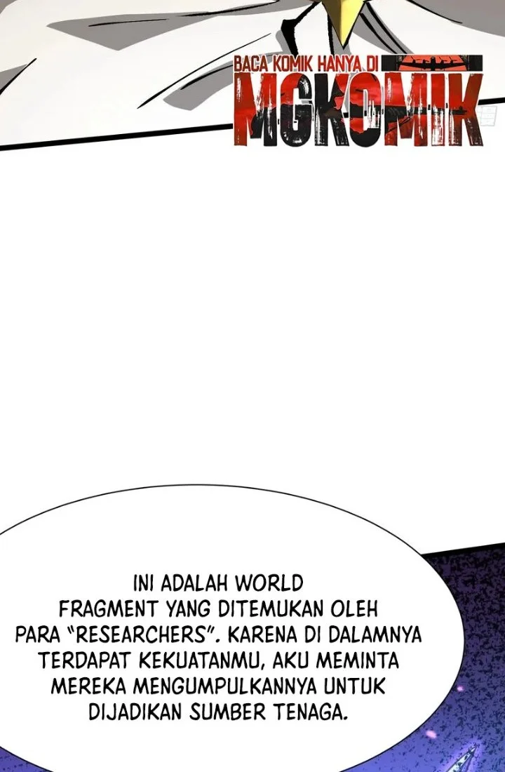 I Really Don’t Want to Learn Forbidden Spells Chapter 185 Gambar 4