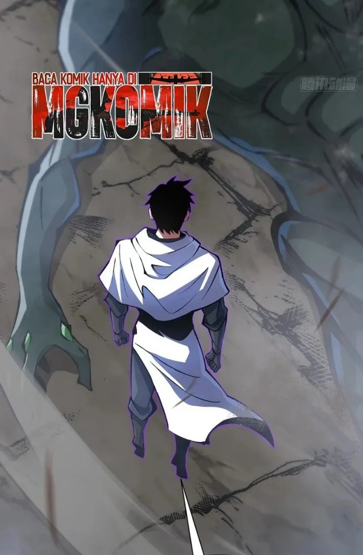 I Really Don’t Want to Learn Forbidden Spells Chapter 188 Gambar 4