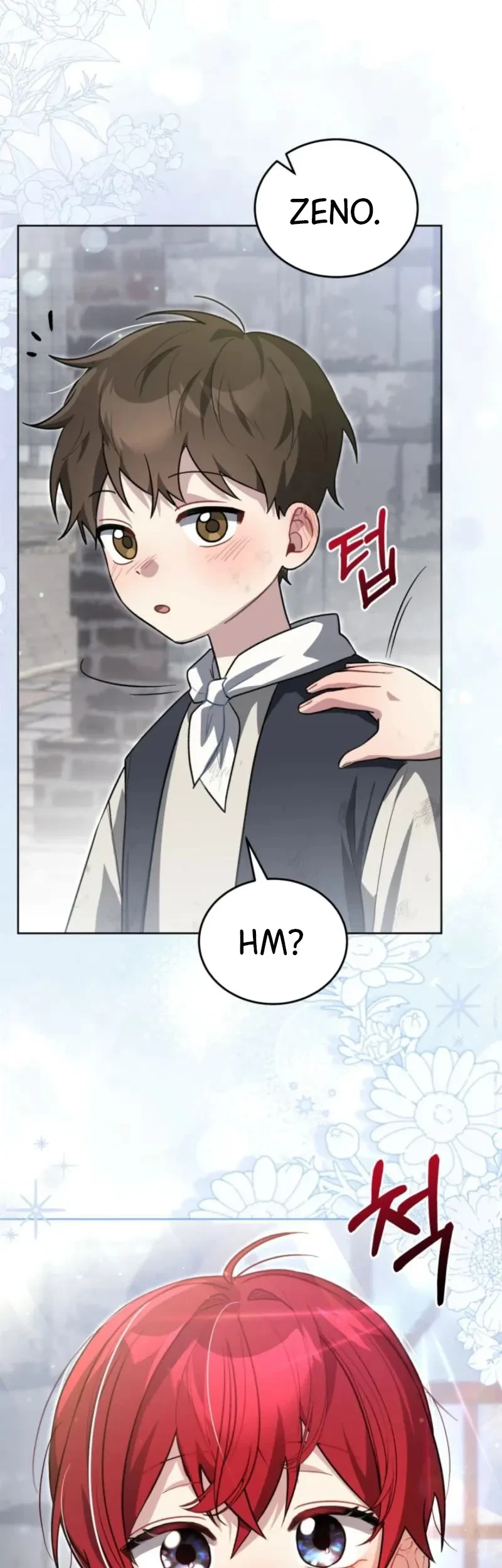 I Received a Request from the Villain Boss Chapter 1 Gambar 6
