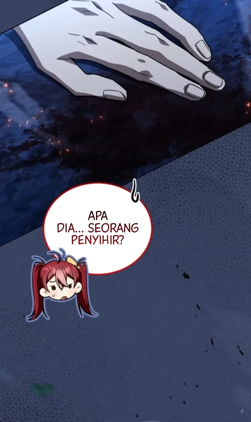 I Received a Request from the Villain Boss Chapter 37 Gambar 5
