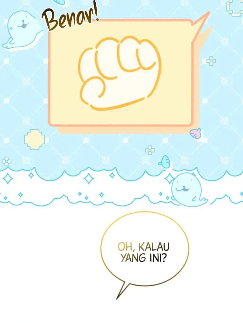 I Received a Request from the Villain Boss Chapter 8 Gambar 6
