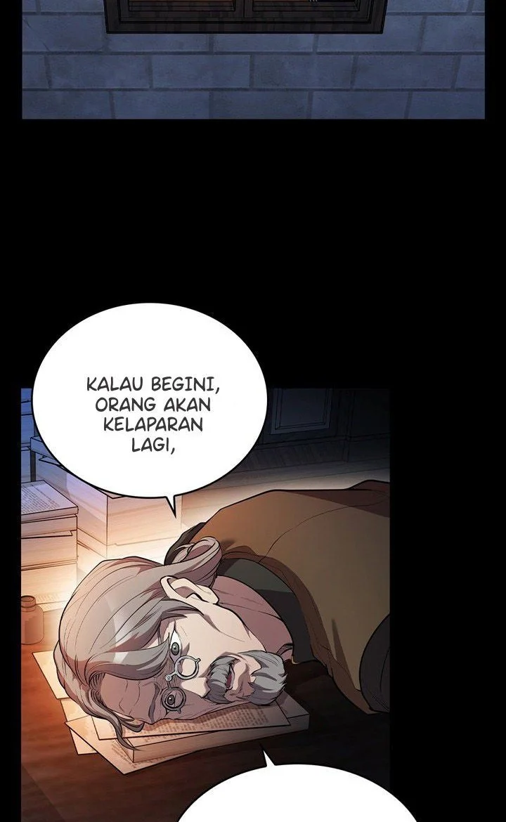 I Regressed As The Duke (Returned as the Duke) Chapter 1 – halaman 5