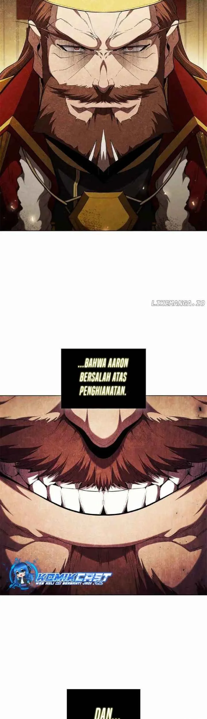 I Regressed As The Duke (Returned as the Duke) Chapter 100 halaman 4