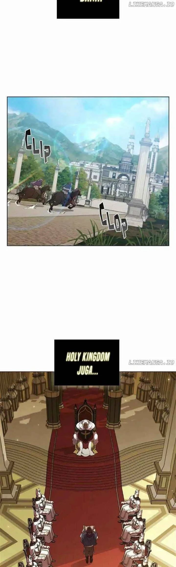 I Regressed As The Duke (Returned as the Duke) Chapter 100 halaman 5