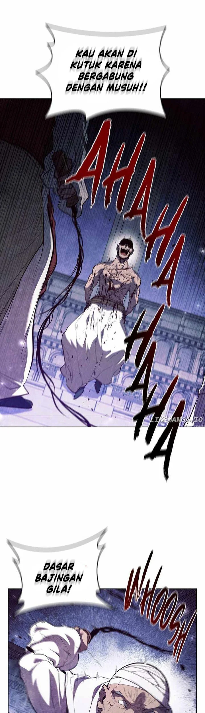 Chapter 101 - halaman 8