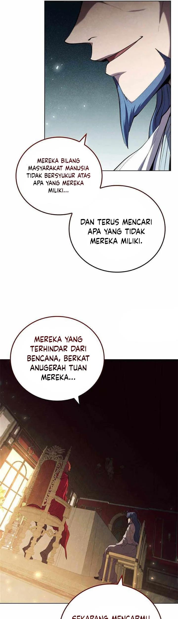I Regressed As The Duke (Returned as the Duke) Chapter 104 halaman 8
