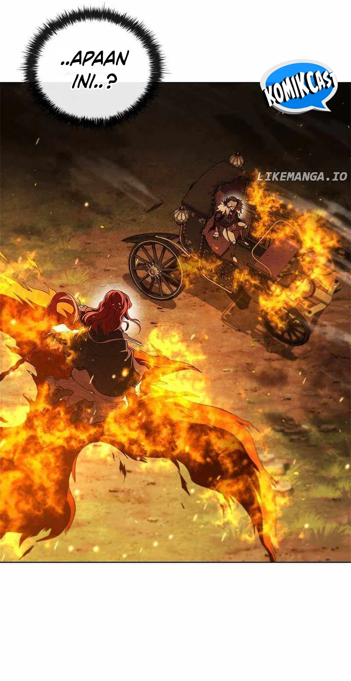 I Regressed As The Duke  (Returned as the Duke) Chapter 106 Gambar 6