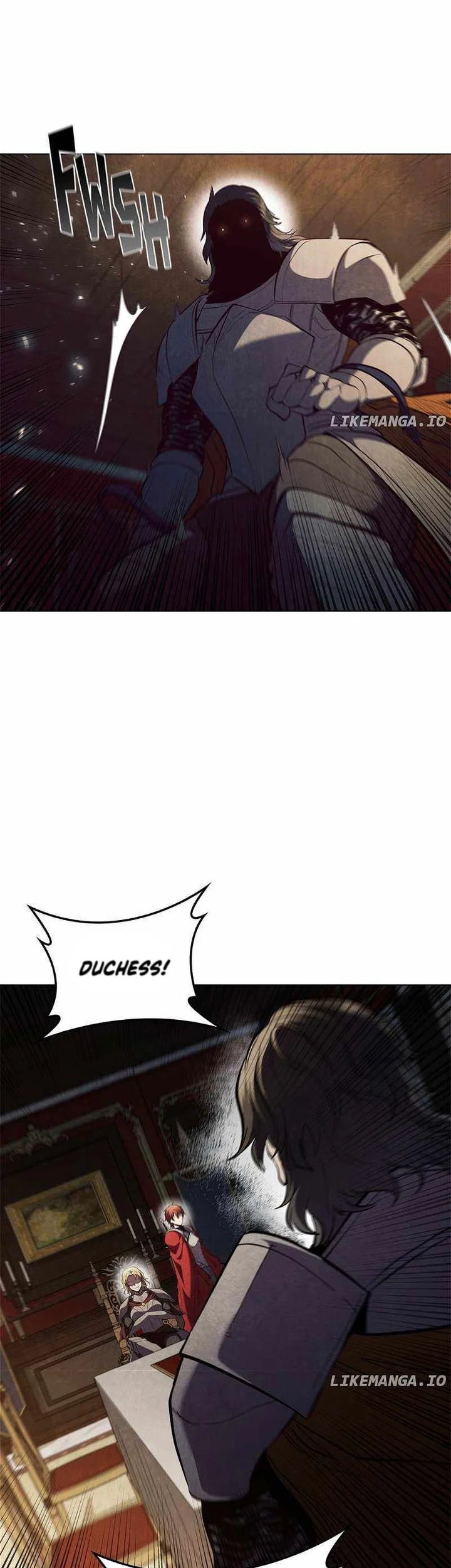 I Regressed As The Duke (Returned as the Duke) Chapter 107 halaman 5