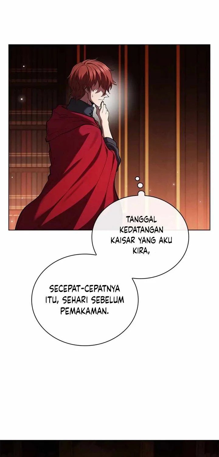 I Regressed As The Duke (Returned as the Duke) Chapter 111 halaman 5