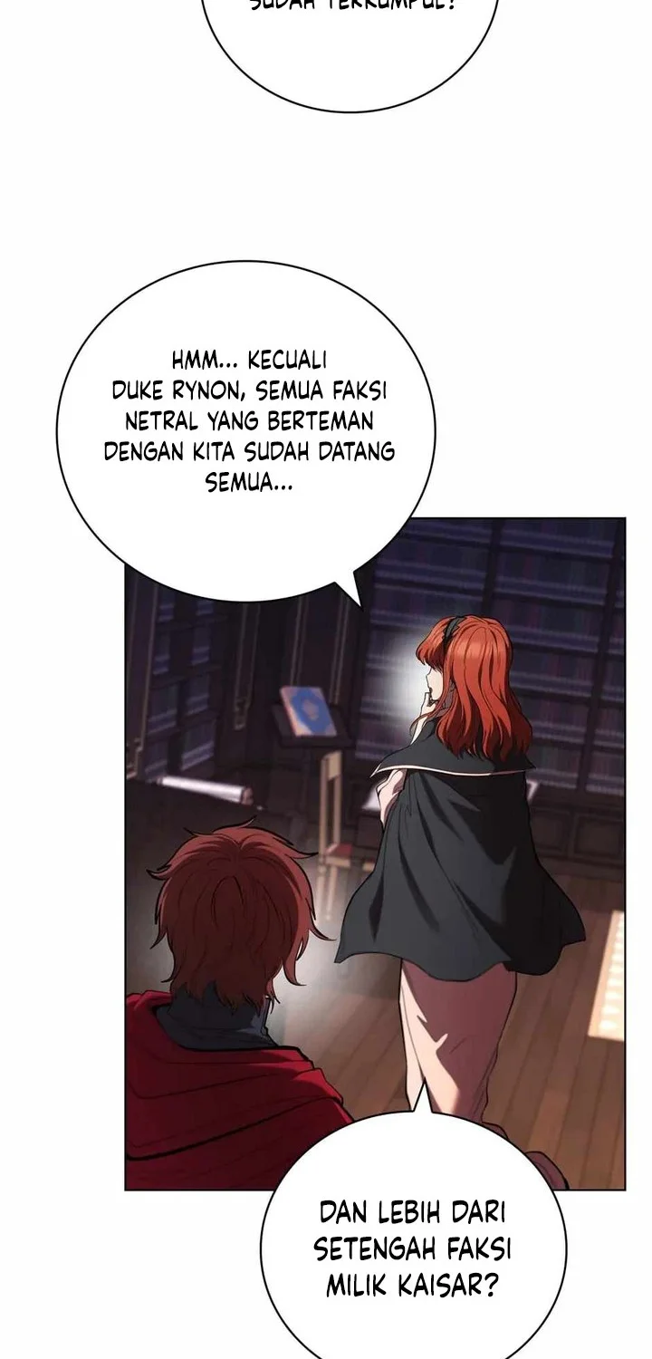 I Regressed As The Duke (Returned as the Duke) Chapter 111 halaman 7