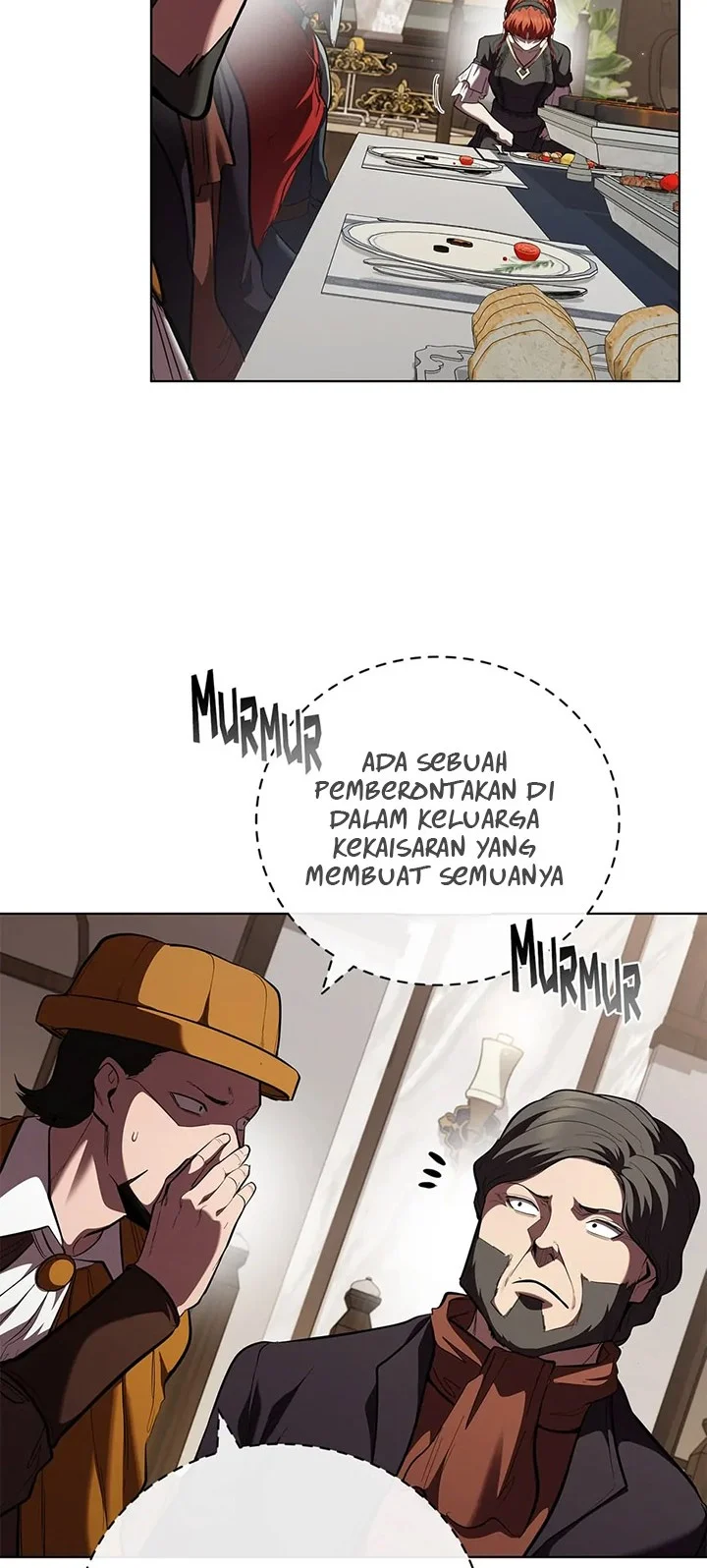 Chapter 113 - halaman 6